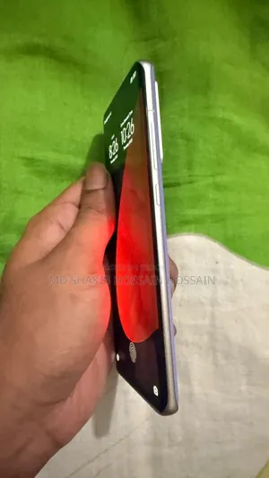 নতুন শাওমি ১২ ২৫৬ জিবি ব্লু