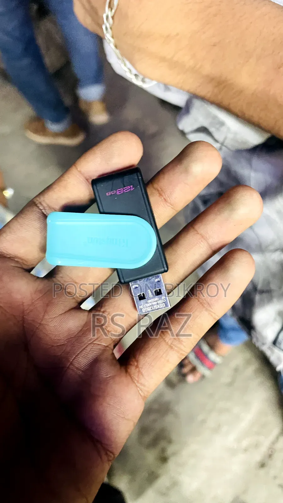 USB Pen Drive