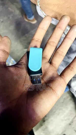 USB Pen Drive