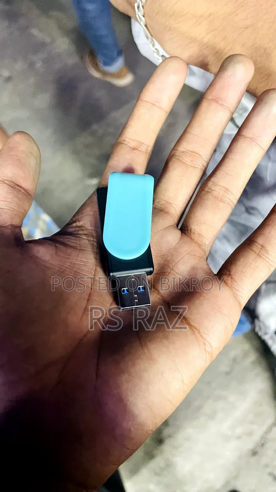 USB Pen Drive