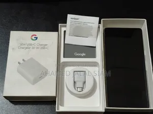 Google Pixel 7 128 GB Green