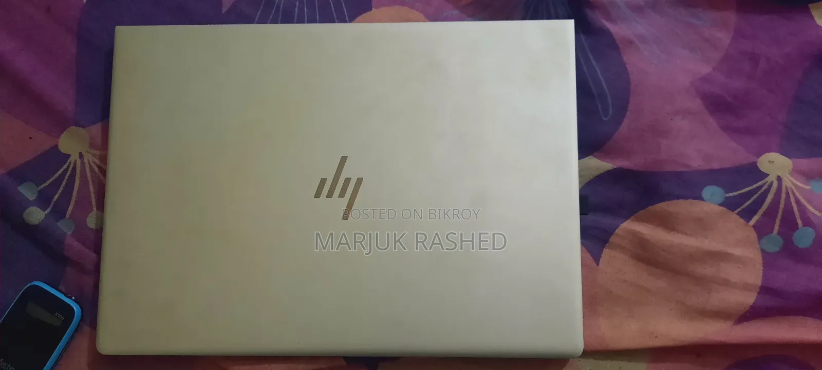 Laptop HP EliteBook 840 G8 8GB Intel Core i5 HDD+SSD 256GB