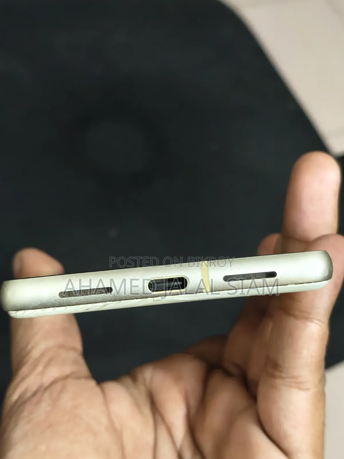 গুগল পিক্সেল ৭ ১২৮ জিবি গ্রিন