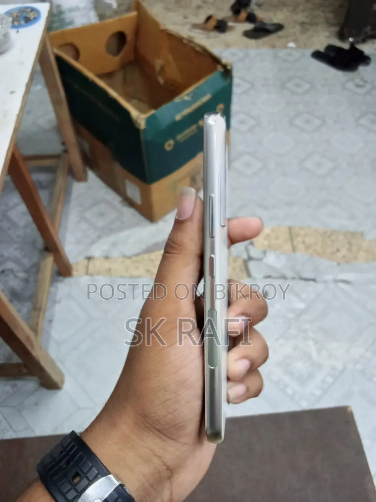 Samsung Galaxy S22 5G 256 GB White