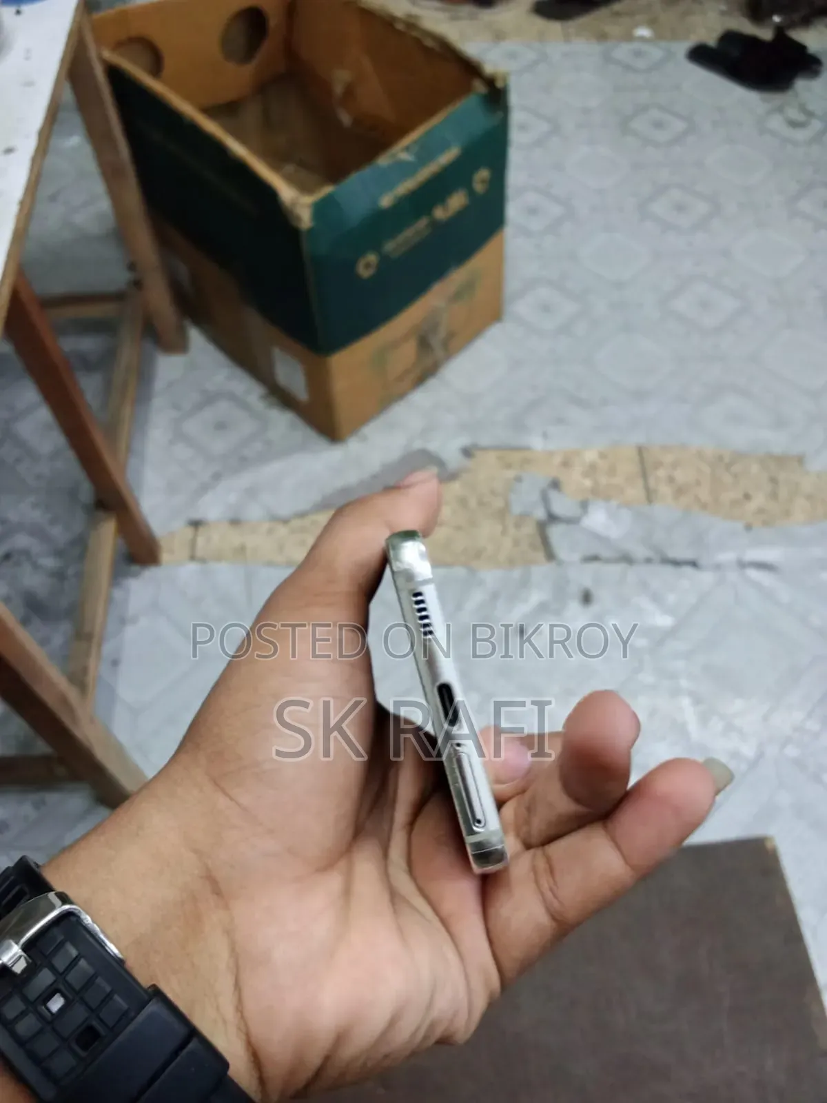 Samsung Galaxy S22 5G 256 GB White