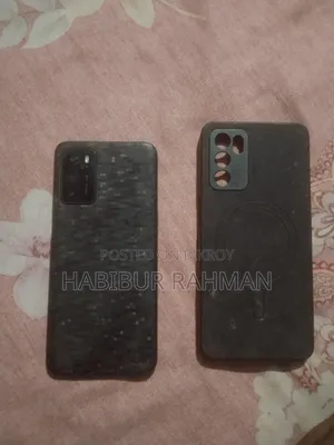 Oppo A16 32 GB Black