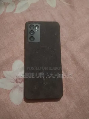 Oppo A16 32 GB Black