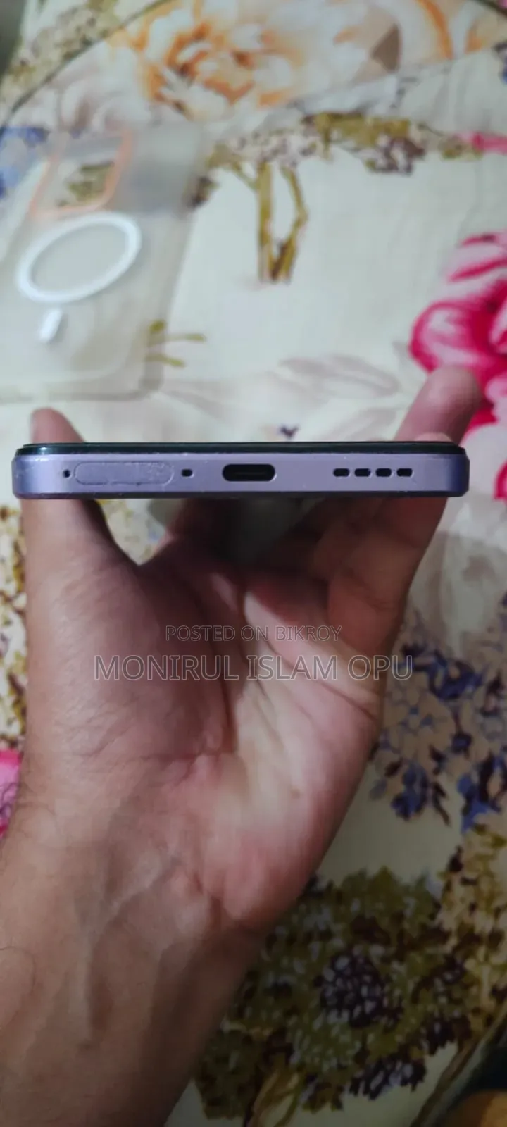 New Realme C85 Pro 128 GB