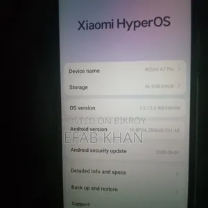 Xiaomi 14 256 GB Pink