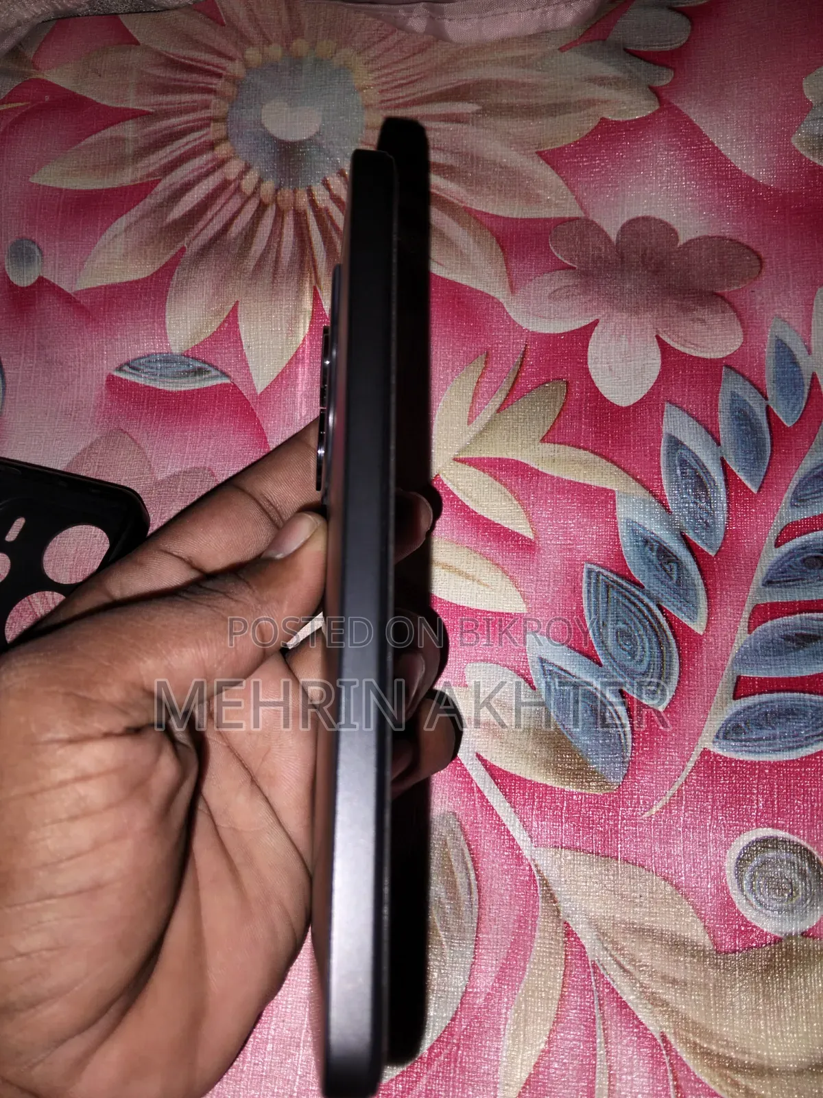 শাওমি রেডমি নোট ১৪ ৪জি ২৫৬ জিবি রেড