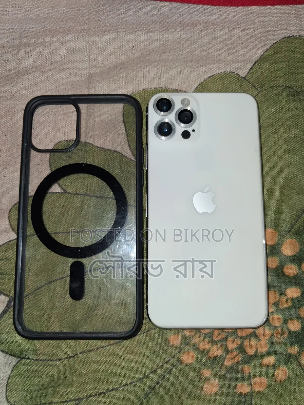 Apple iPhone XS Max 256 GB White