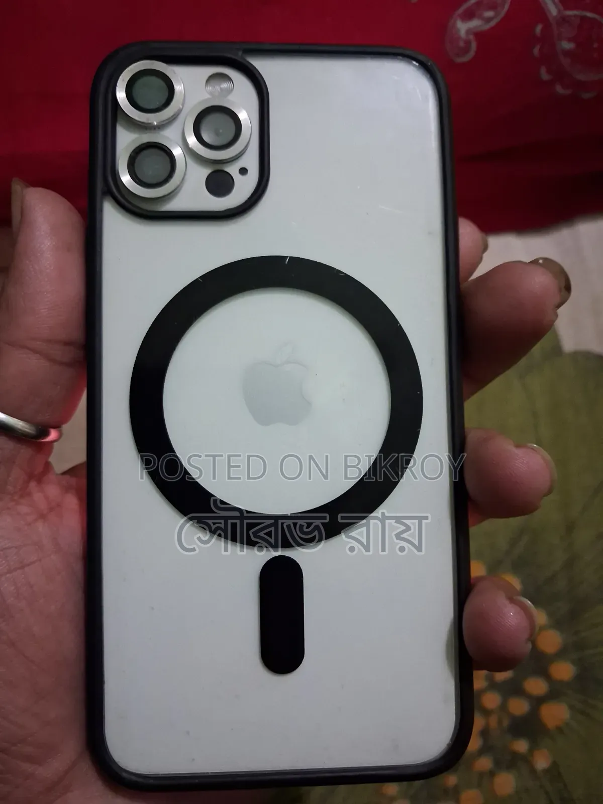 Apple iPhone XS Max 256 GB White