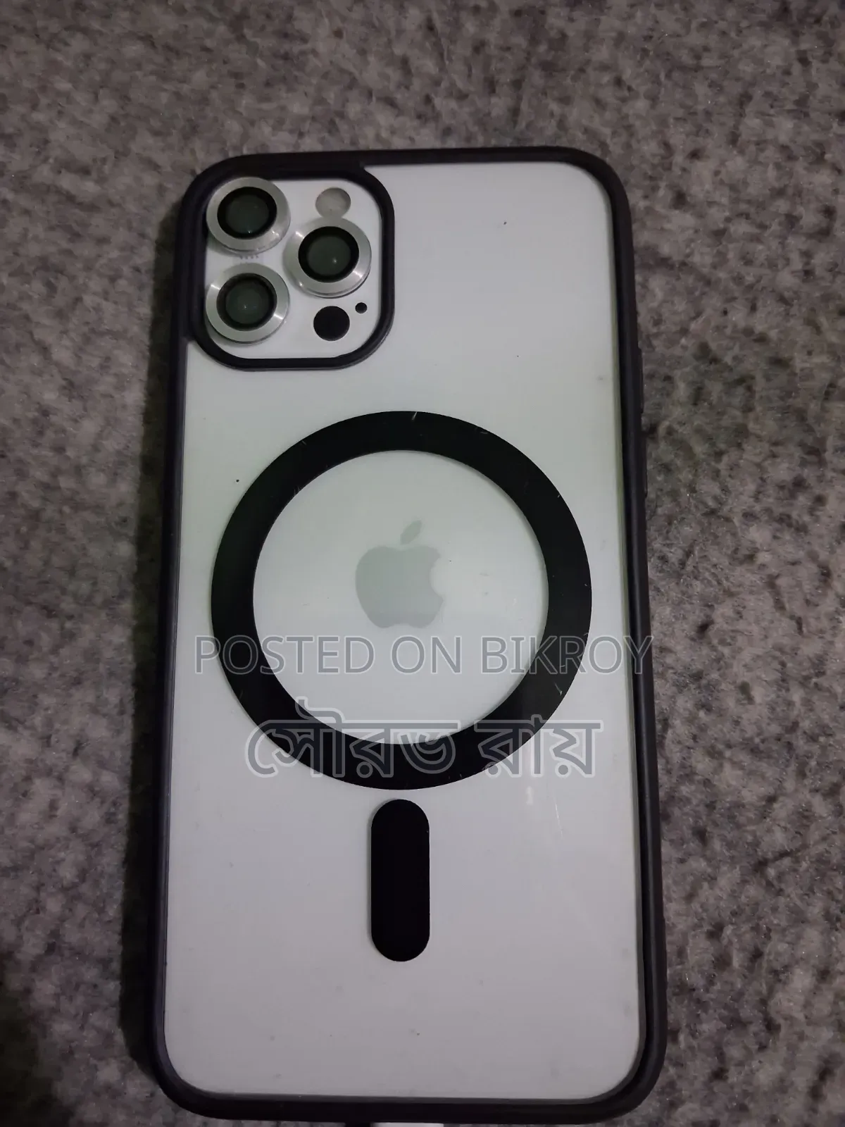 Apple iPhone XS Max 256 GB White