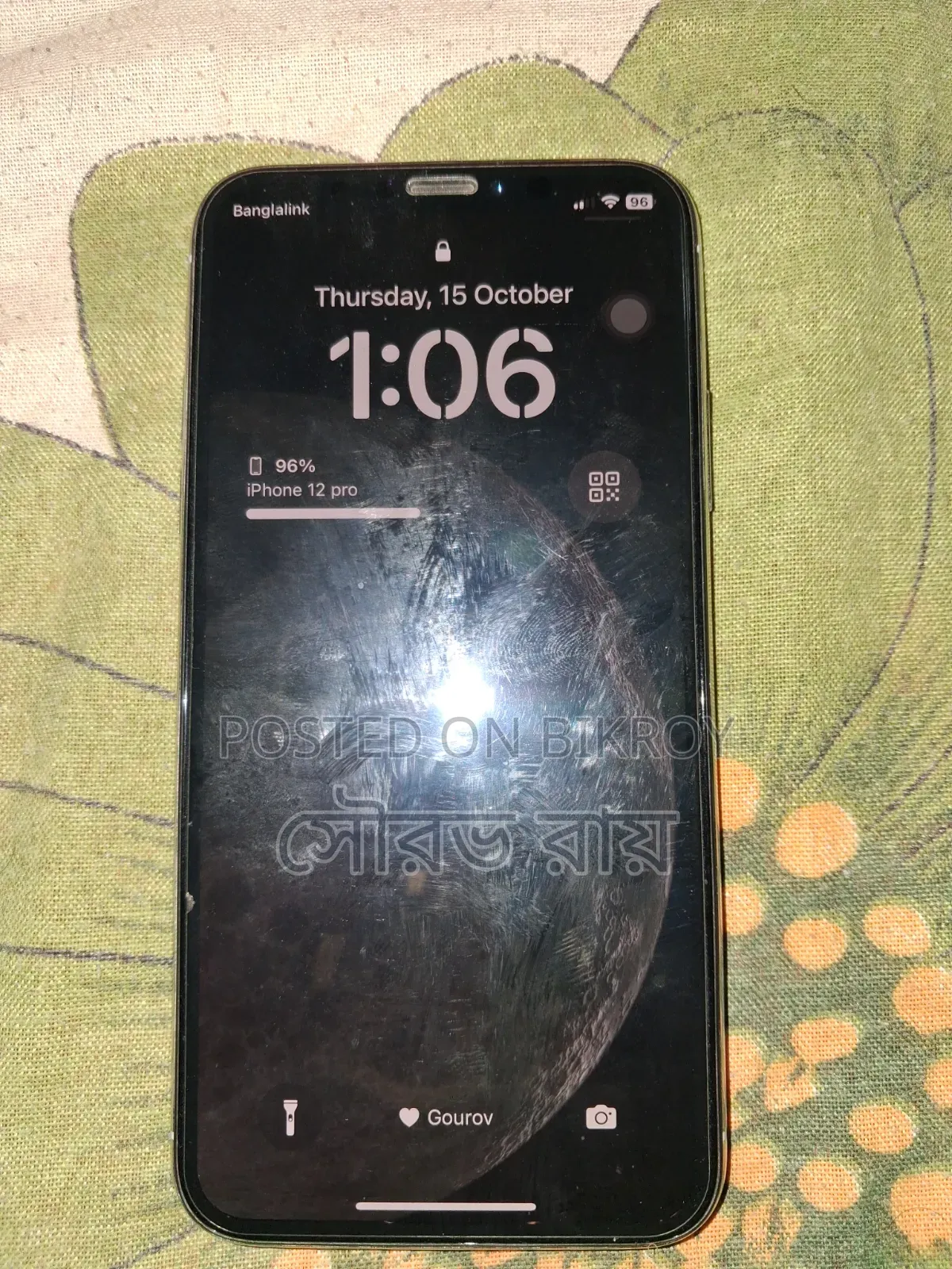 Apple iPhone XS Max 256 GB White