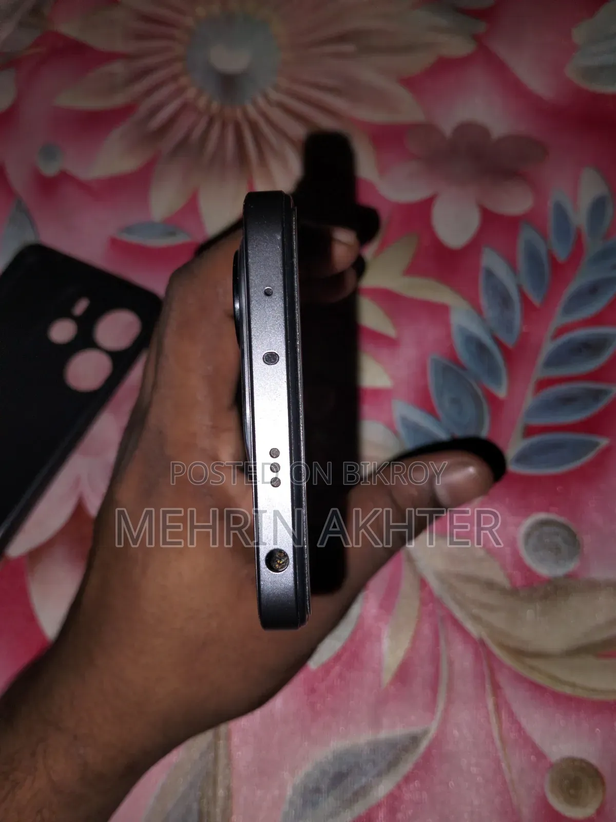 শাওমি রেডমি নোট ১৪ ৪জি ২৫৬ জিবি রেড