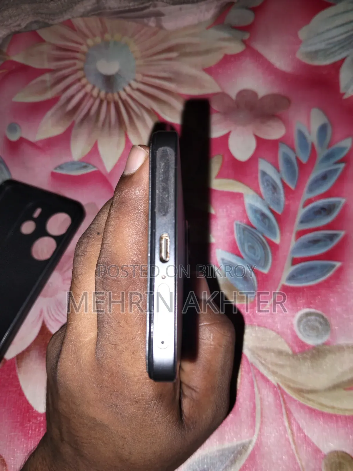 শাওমি রেডমি নোট ১৪ ৪জি ২৫৬ জিবি রেড