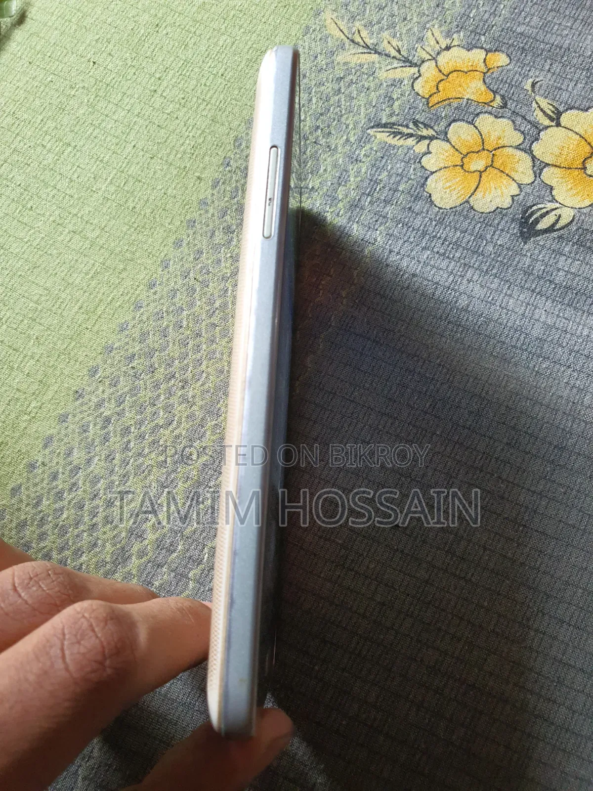 স্যামসাং গ্যালাক্সি জে২ প্রাইম ৮ জিবি সিলভার