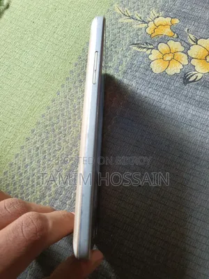 স্যামসাং গ্যালাক্সি জে২ প্রাইম ৮ জিবি সিলভার