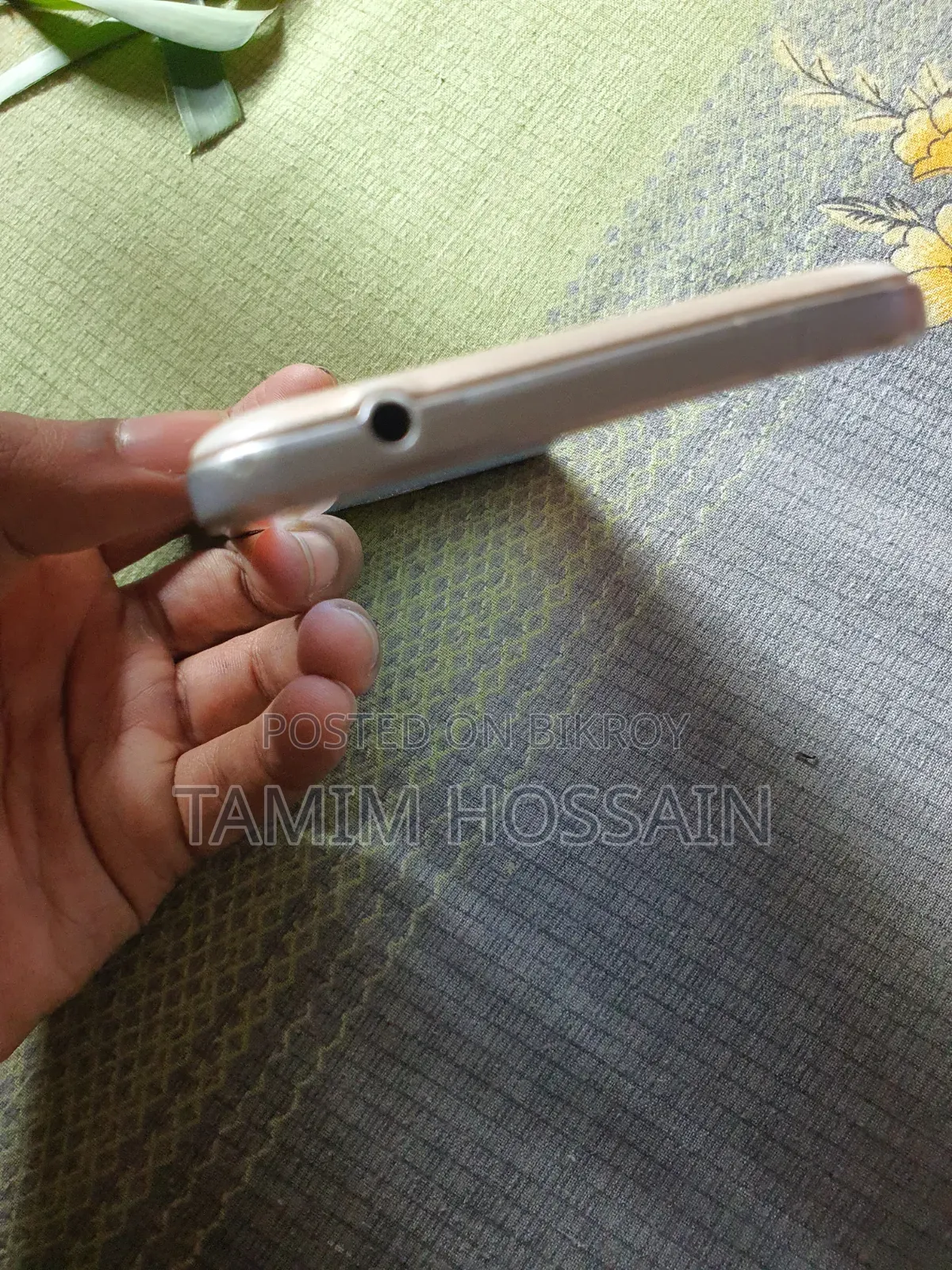 স্যামসাং গ্যালাক্সি জে২ প্রাইম ৮ জিবি সিলভার