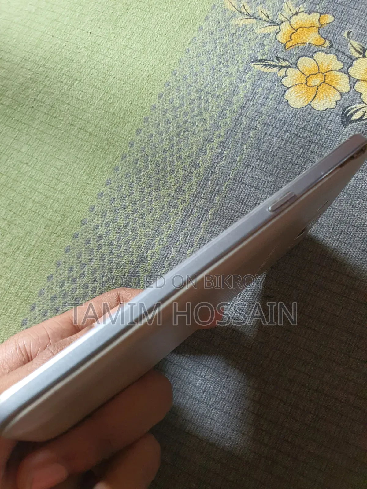 স্যামসাং গ্যালাক্সি জে২ প্রাইম ৮ জিবি সিলভার