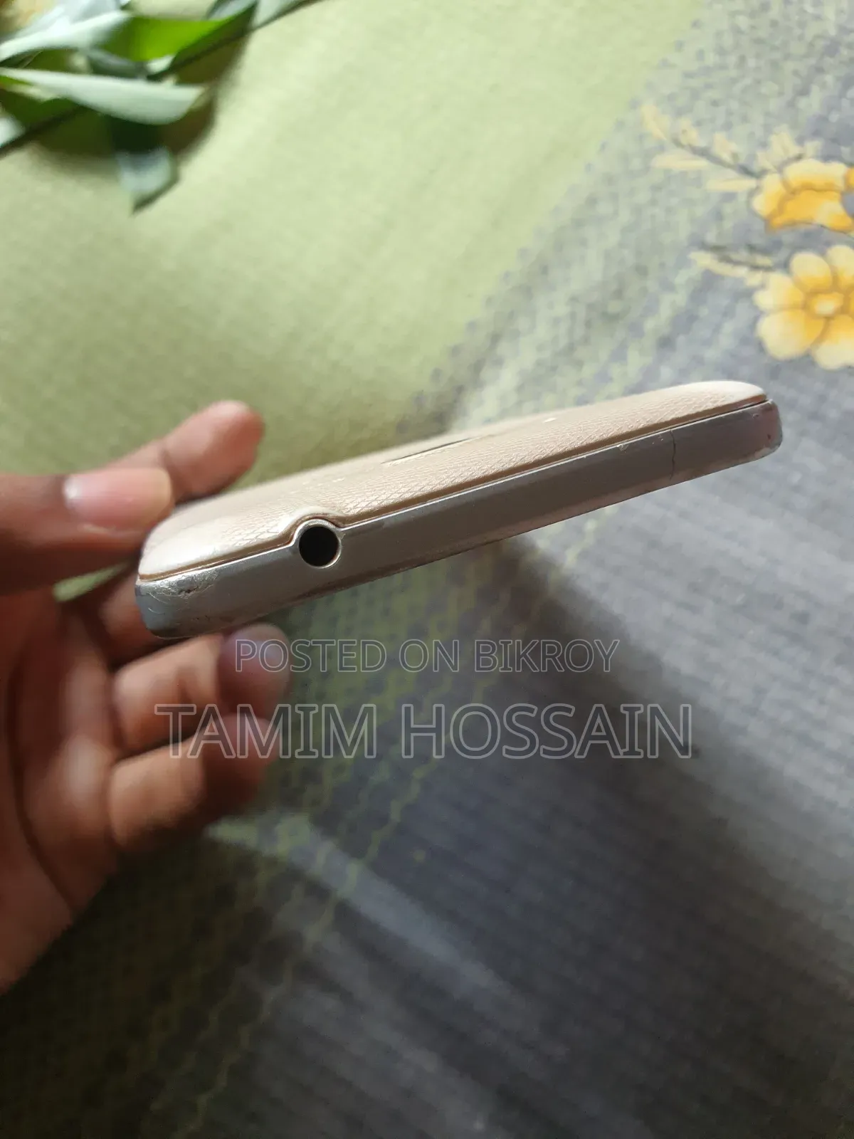 স্যামসাং গ্যালাক্সি জে২ প্রাইম ৮ জিবি সিলভার