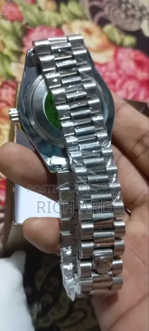 রোল্যাক্স অয়েস্টার পারপেচুয়াল ডেটজাস্ট (রেপ্লিকা)