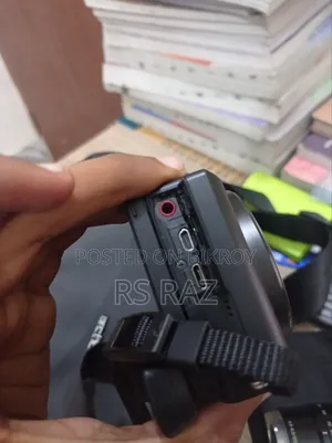 Sony A6400