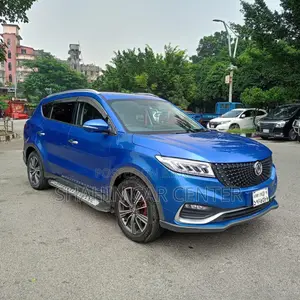 DFSK Glory 580 Luxury 2021 Blue