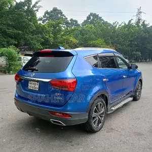 DFSK Glory 580 Luxury 2021 Blue
