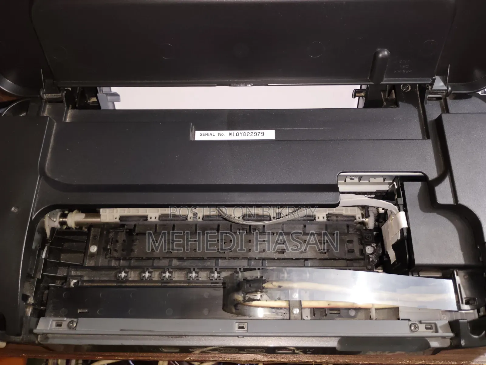 Printer Epson M105