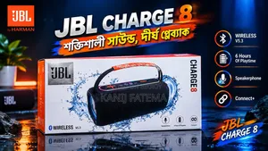 Sound Box Brand New JBL