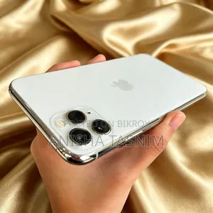 Apple iPhone 11 Pro 256 GB White
