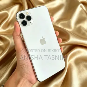 Apple iPhone 11 Pro 256 GB White