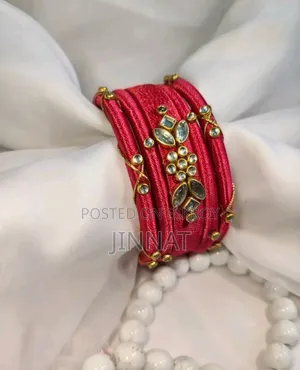 Hand Made Churi Collection