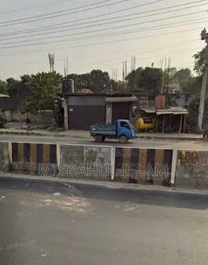 গাজীপুরে হাইওয়ে সংলগ্ন ৫৫০০×২ স্কয়ার ফিট কমার্শিয়াল স্পেস ভাড়া হবে