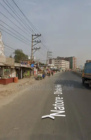 গাজীপুরে হাইওয়ে সংলগ্ন ৫৫০০×২ স্কয়ার ফিট কমার্শিয়াল স্পেস ভাড়া হবে