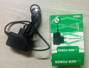 NEW POWER Bar Phone Charger