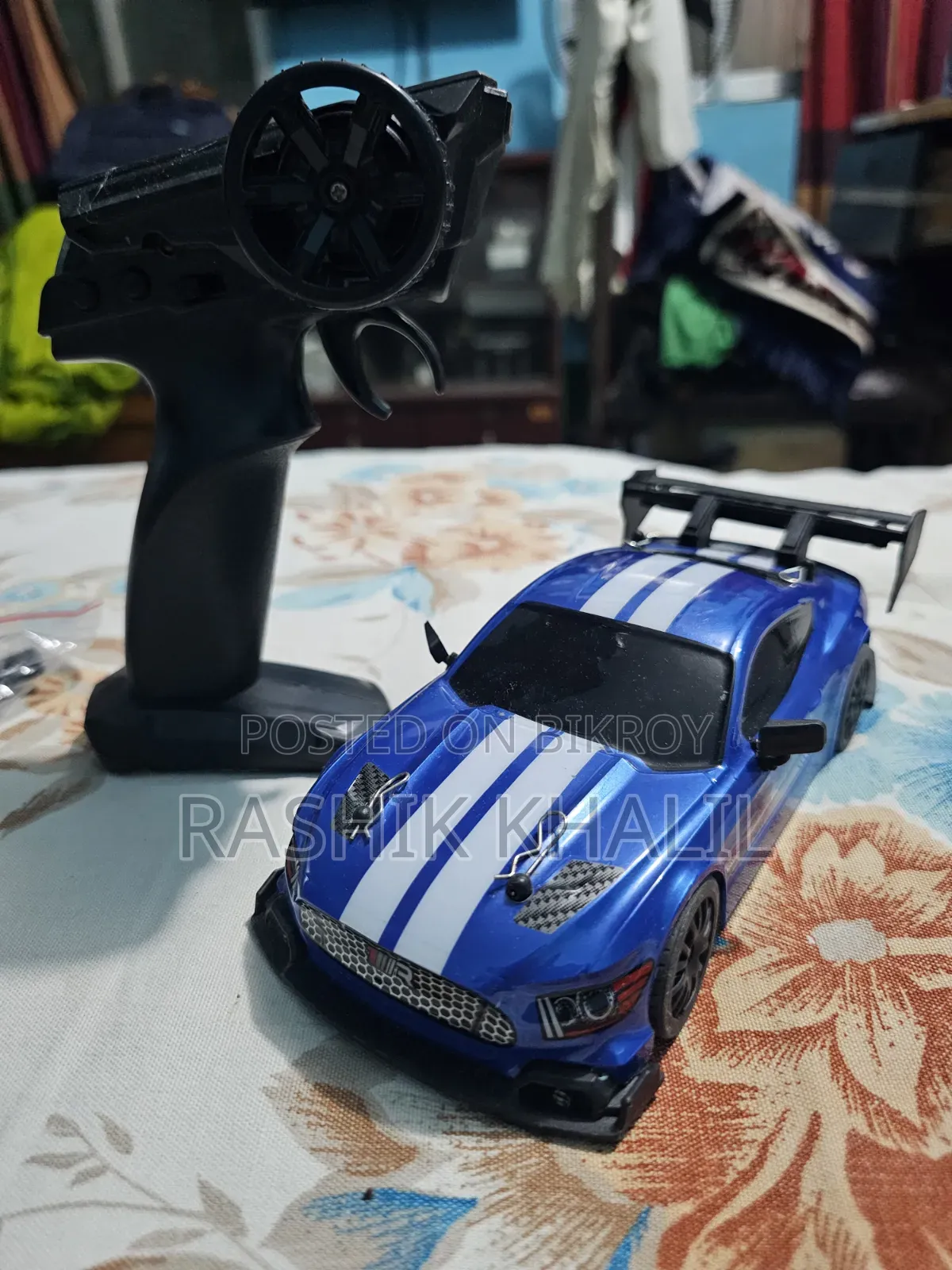 RC Drift Car