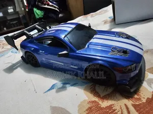 RC Drift Car