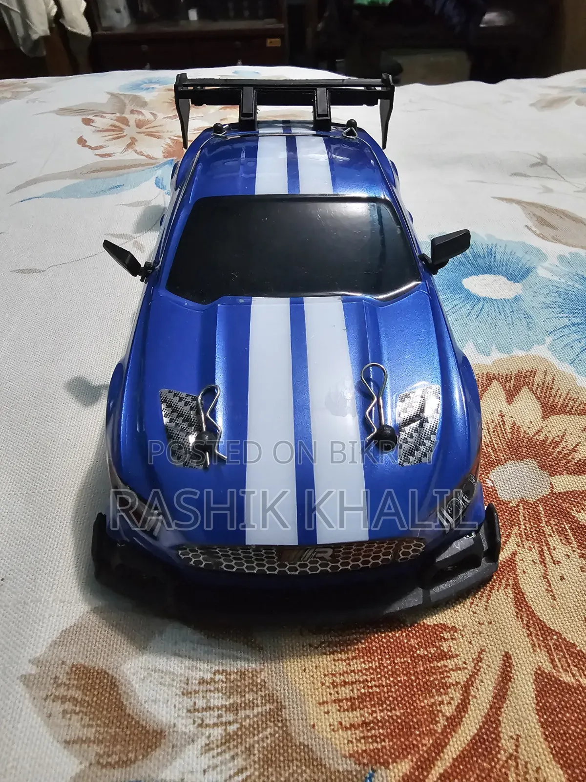 RC Drift Car