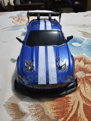 RC Drift Car