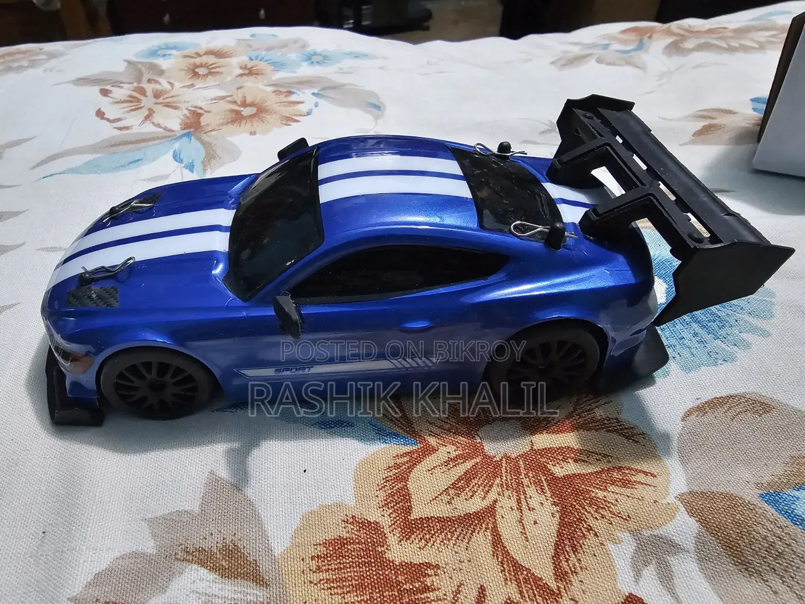 RC Drift Car
