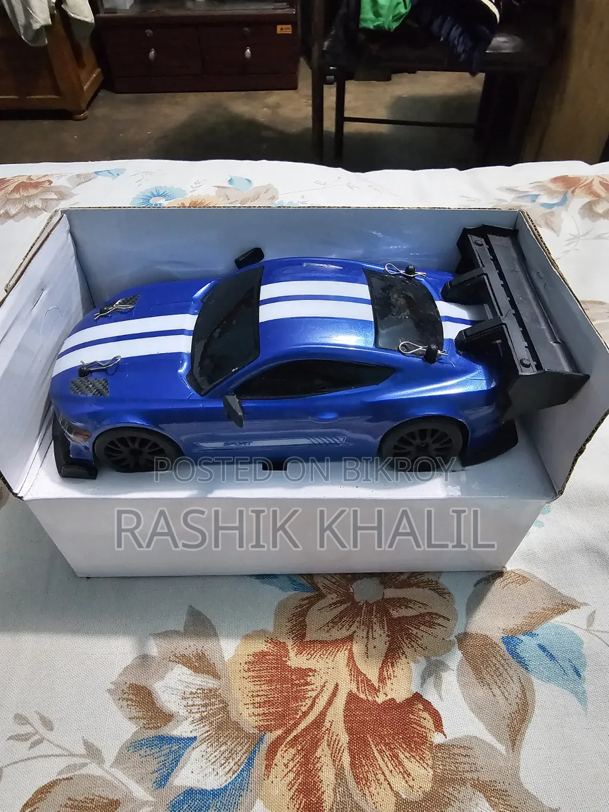 RC Drift Car