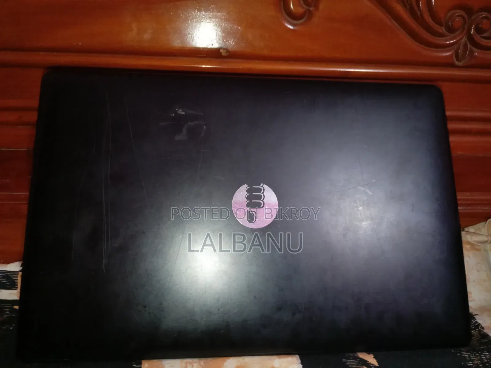 Laptop i-Life 256GB Intel Core i5 HDD 1T
