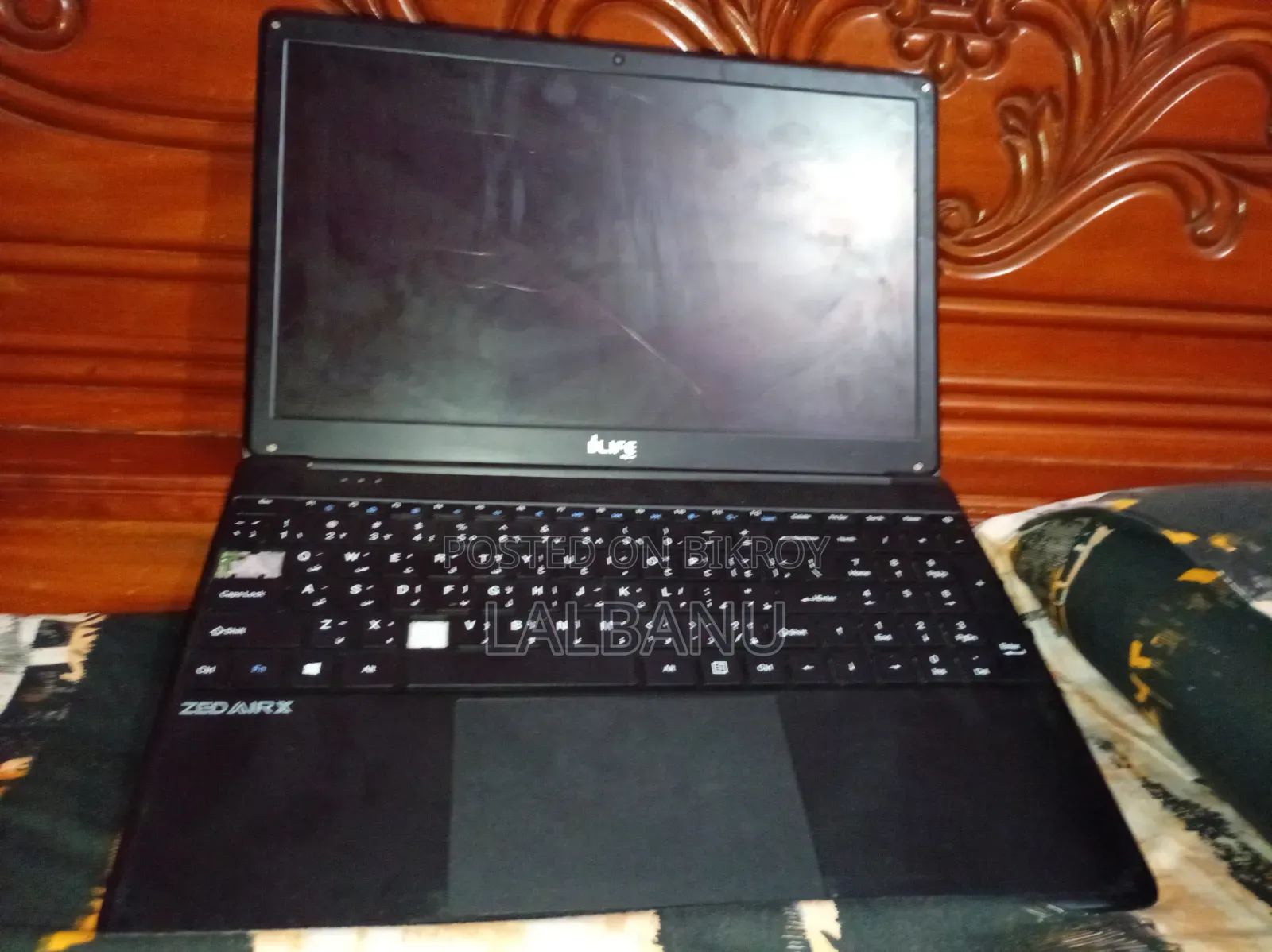 Laptop i-Life 256GB Intel Core i5 HDD 1T