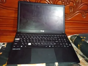 Laptop i-Life 256GB Intel Core i5 HDD 1T