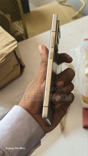 Infinix Note 50 Pro 4G 256 GB Gray