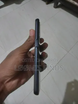 Oppo A16 64 GB Gray