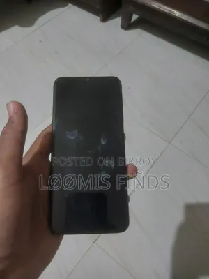 Oppo A16 64 GB Gray