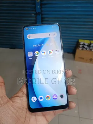 রিয়েলমি ৮ প্রো ১২৮ জিবি ধূসর
